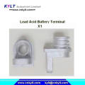 X1 Lead Terminal of Lead Acid Battery Die Casting Machine